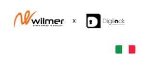 Wilmer by Digilock